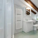 Apartmán Ampio Loft Confortevole Nel Cuore Di