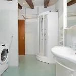 Ampio Loft Confortevole Nel Cuore Di *