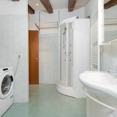 Ampio Loft Confortevole Nel Cuore Di *