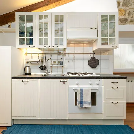 Ampio Loft Confortevole Nel Cuore Di Triest